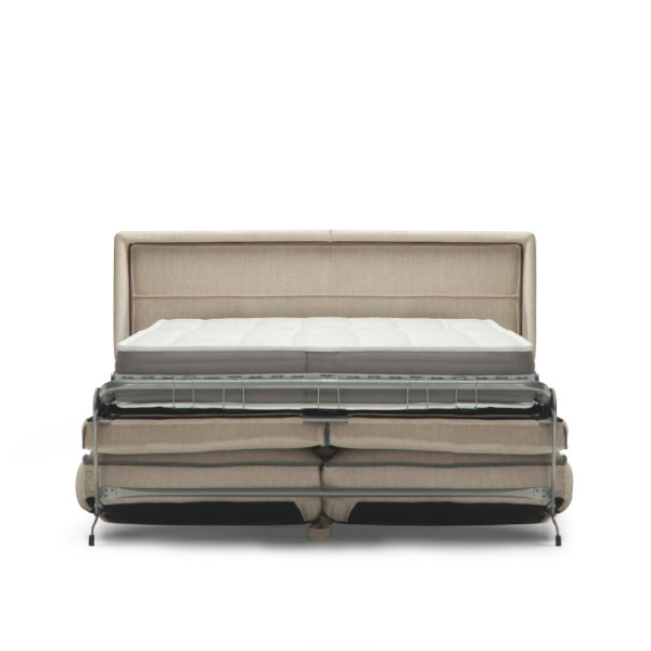 CANAPÉ-LIT LE COMPOSABLE MATELAS 160x195 CM