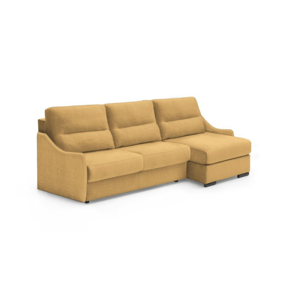 CANAPÉ-LIT LE COMPOSABLE MATELAS 160x195 CM