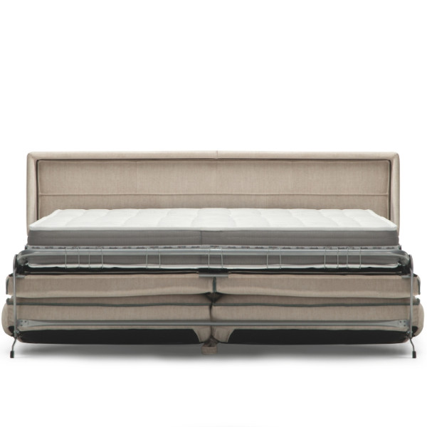 CANAPÉ-LIT LE COMPOSABLE MATELAS 160x195 CM