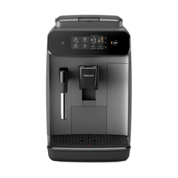 PHILIPS EXPRESSO BROYEUR AUTOMATIQUE - SERIES 800 - EP0824.00