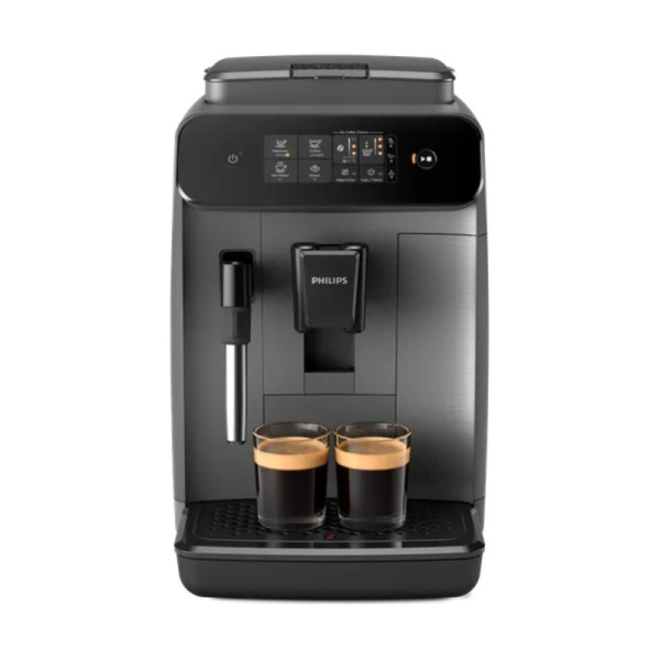 PHILIPS EXPRESSO BROYEUR AUTOMATIQUE - SERIES 800 - EP0824.00