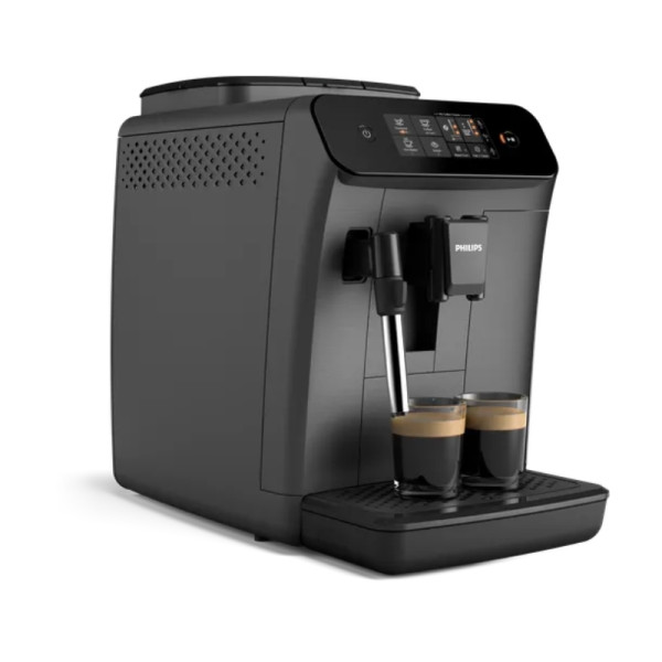 PHILIPS EXPRESSO BROYEUR AUTOMATIQUE - SERIES 800 - EP0824.00
