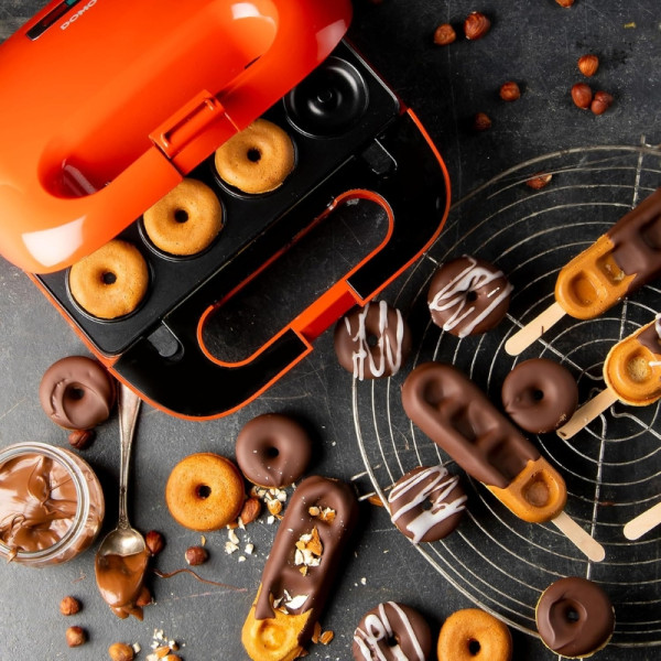 DOMO SNACK PARTY 5 EN 1 - DO9242W