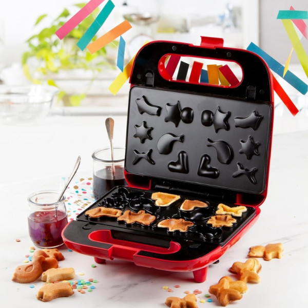 DOMO SNACK PARTY 5 EN 1 - DO9242W