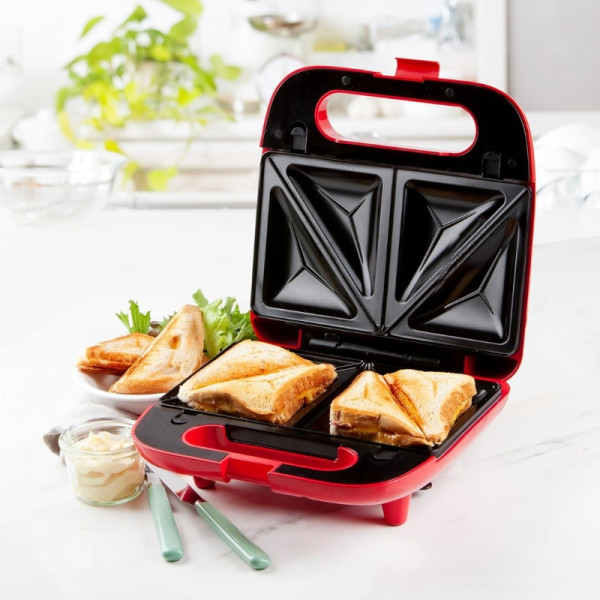 DOMO SNACK PARTY 5 EN 1 - DO9242W