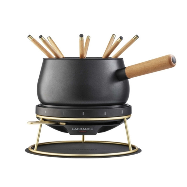 APPAREIL À FONDUE 8 PERSONNES LAGRANGE - 349502