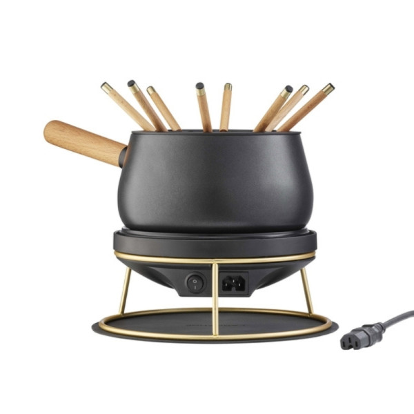 APPAREIL À FONDUE 8 PERSONNES LAGRANGE - 349502