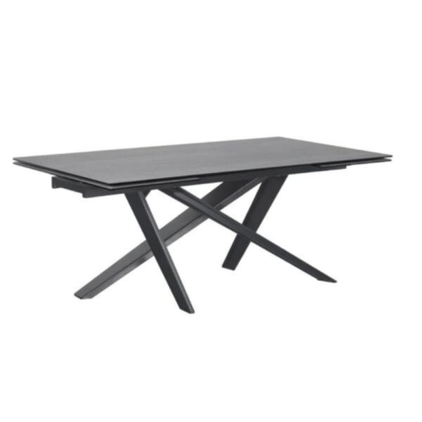 Table céramique WOOD