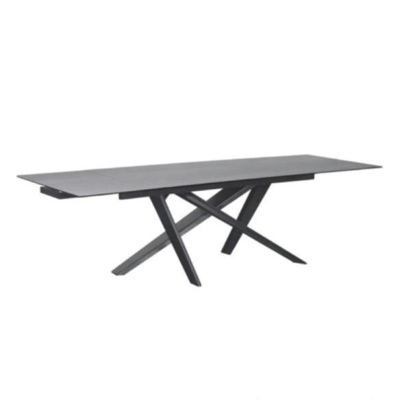 Table céramique WOOD