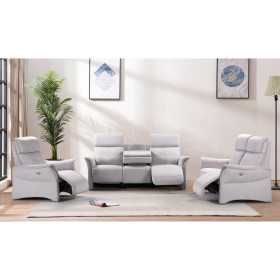 Canapé MARLON - LOT DE 2 CANAPÉS