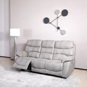 Canapé STAN - LOT DE 2 CANAPÉS