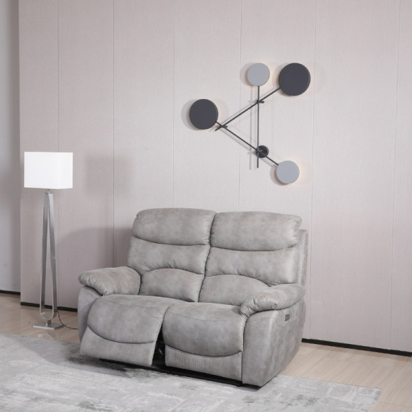 Canapé STAN - LOT DE 2 CANAPÉS