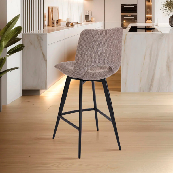 Tabouret de bar CORAIL