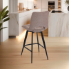 Tabouret de bar CORAIL