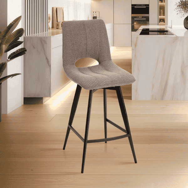 Tabouret de bar CORAIL