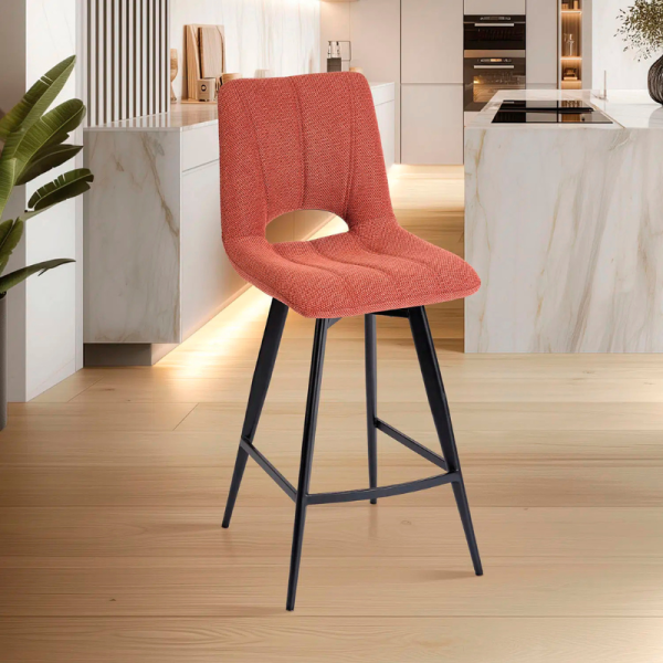 Tabouret de bar CORAIL
