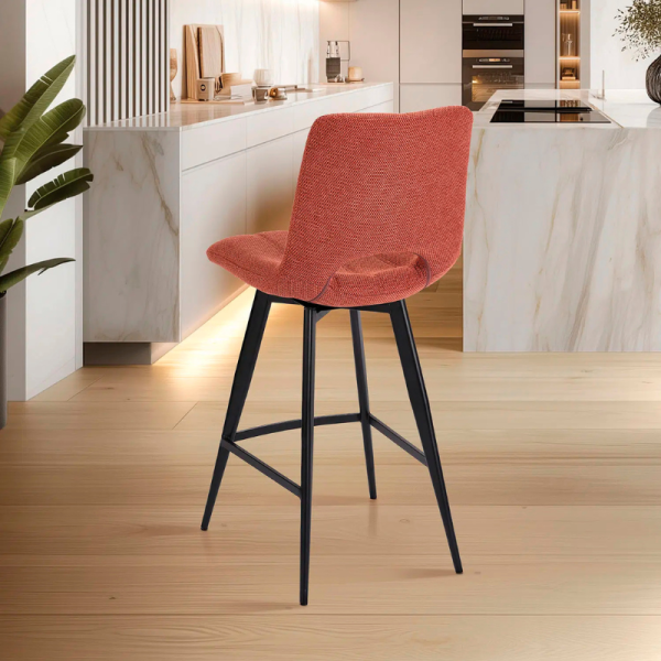 Tabouret de bar CORALIE