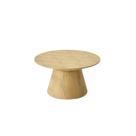 Table ronde OLAN 137 cm