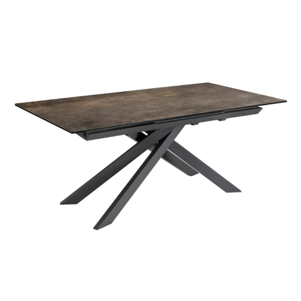 Table céramique DAPHNE