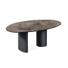 Table basse "MILAN"