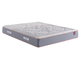 MATELAS MARINIERE ICONIQUE - MERINOS