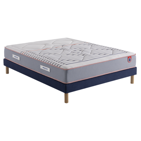 MATELAS MARINIERE ICONIQUE - MERINOS