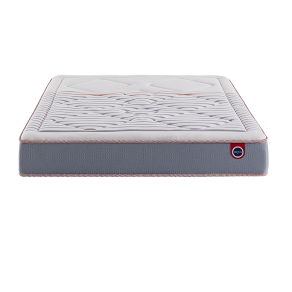 MATELAS MARINIERE ICONIQUE - MERINOS
