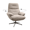 Fauteuil pivotant TIAGO