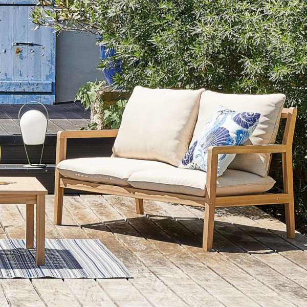 Salon de jardin PAYA - 4 personnes