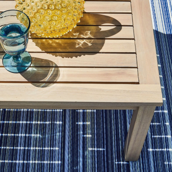 Salon de jardin PAYA - 4 personnes