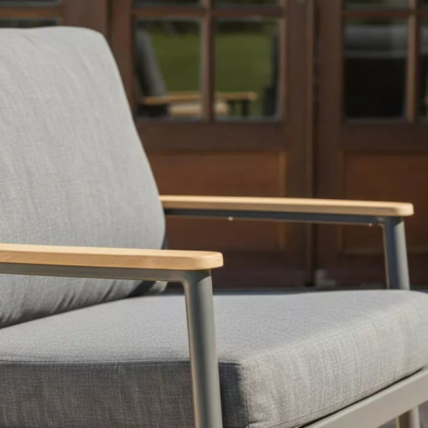 Salon de jardin MANON - 4 personnes