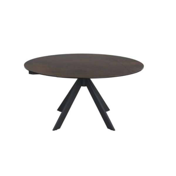 TABLE RONDE PALOMA - 150 CM