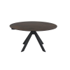 TABLE RONDE PALOMA - 150 CM