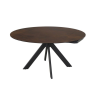 TABLE RONDE PALOMA - 150 CM