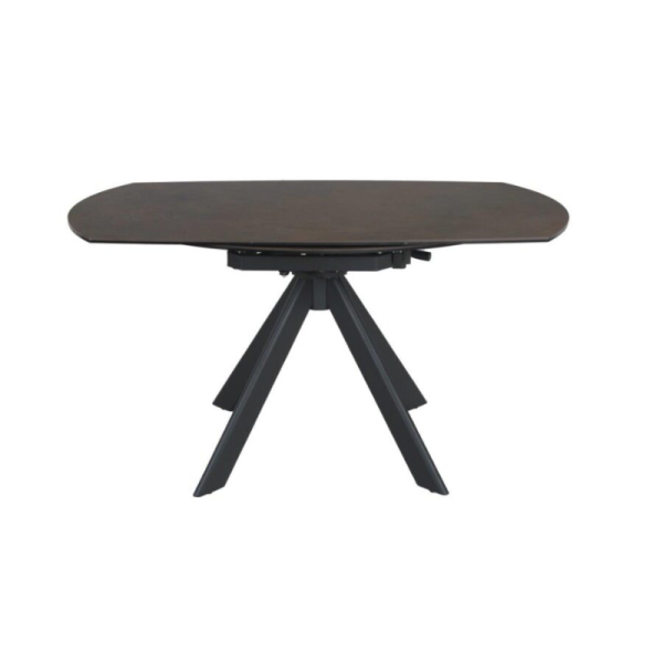 TABLE RONDE PALOMA - 150 CM