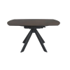 TABLE RONDE PALOMA - 150 CM