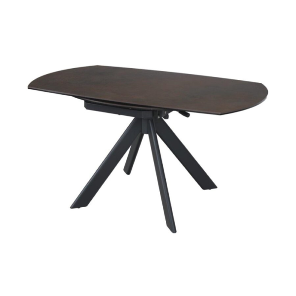 TABLE RONDE PALOMA - 150 CM