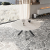 TABLE RONDE PALOMA - 150 CM