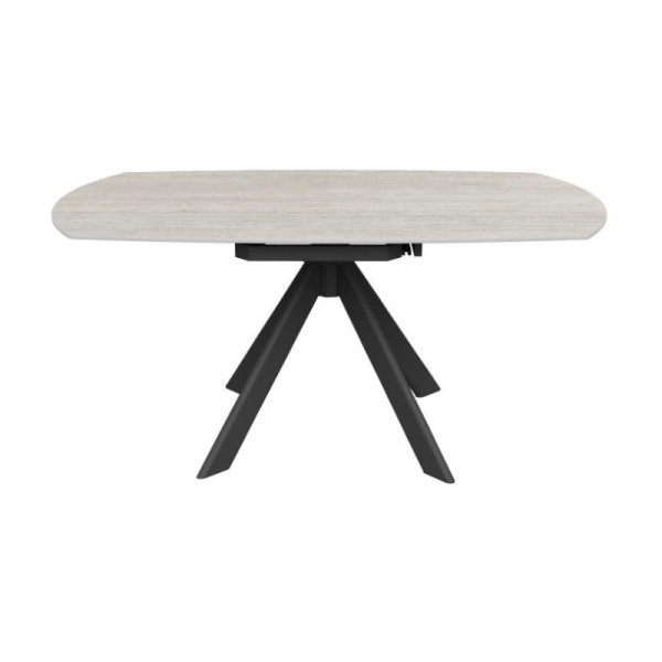 TABLE RONDE PALOMA - 150 CM