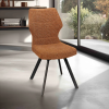 Chaise JULES - PIED MÉTAL