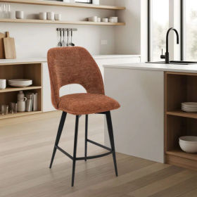Tabouret de bar ROXANE