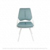 Chaise extérieur REX imperméable