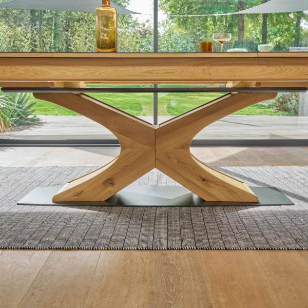 Table repas EXTREME modulable