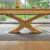 Table repas EXTREME modulable