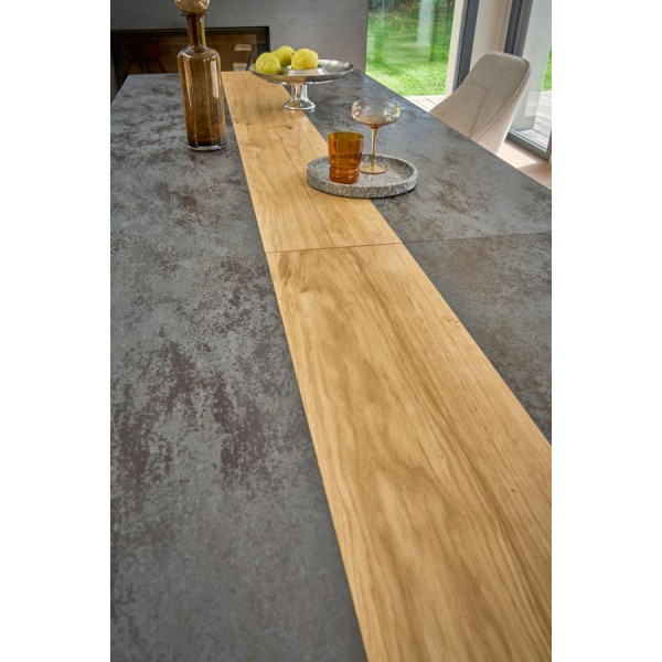 Table repas EXTREME modulable