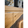 Enfilade EXTREME 4 portes 225 cm