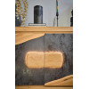 Enfilade EXTREME 4 portes 190 cm