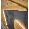 Enfilade EXTREME 2 portes 145 cm