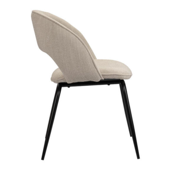 Chaise RAINBOW