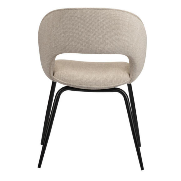 Chaise RAINBOW